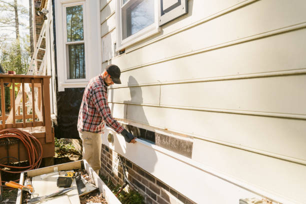 Trusted Siding Installation service in Stanfield, NC - Creative Siding